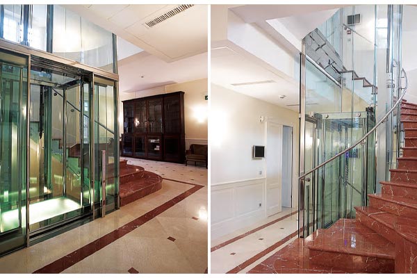 行业动态-家用电梯-别墅电梯-小型电梯价格