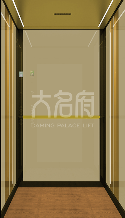 简约风别墅电梯E19