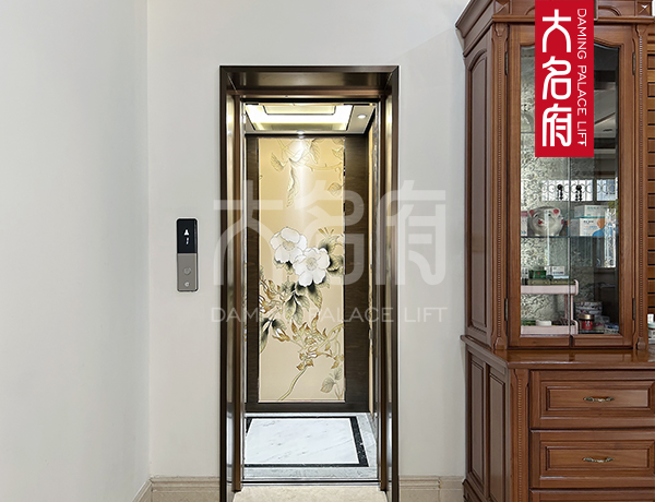 新中式A02·安装于张家港某别墅