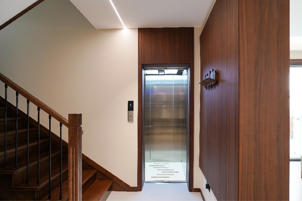 【大名府案例】太仓安装·简约风G01