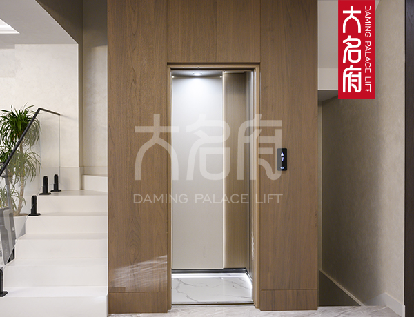 简约风F11·安装于淮安某别墅