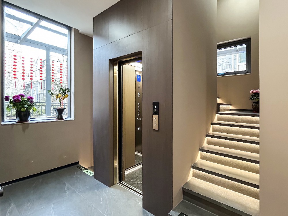 【大名府案例】常州安装·简约风F13