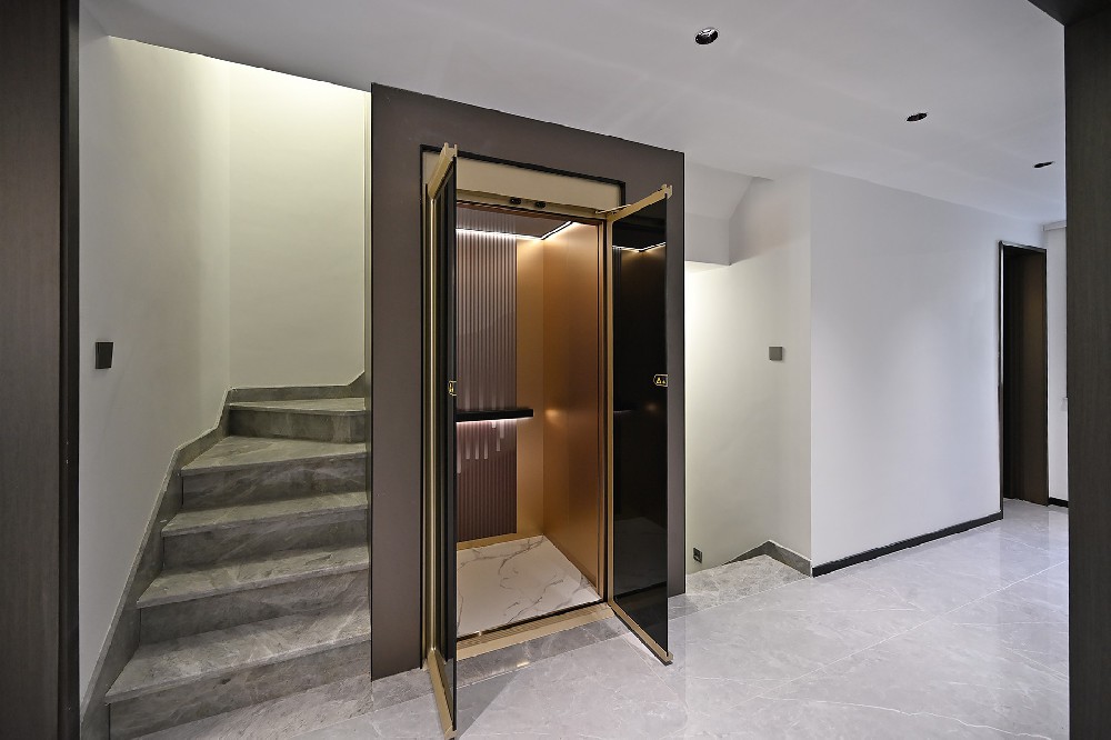 【大名府案例】徐州安装·简约风F22