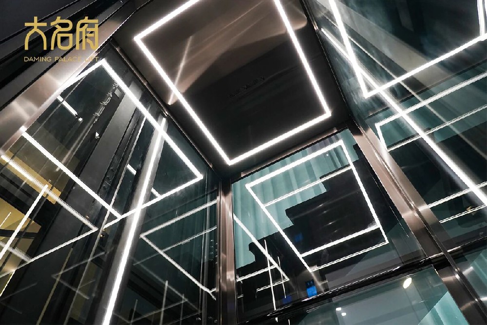 自建房装电梯，主流家用电梯品牌优缺点深度对比