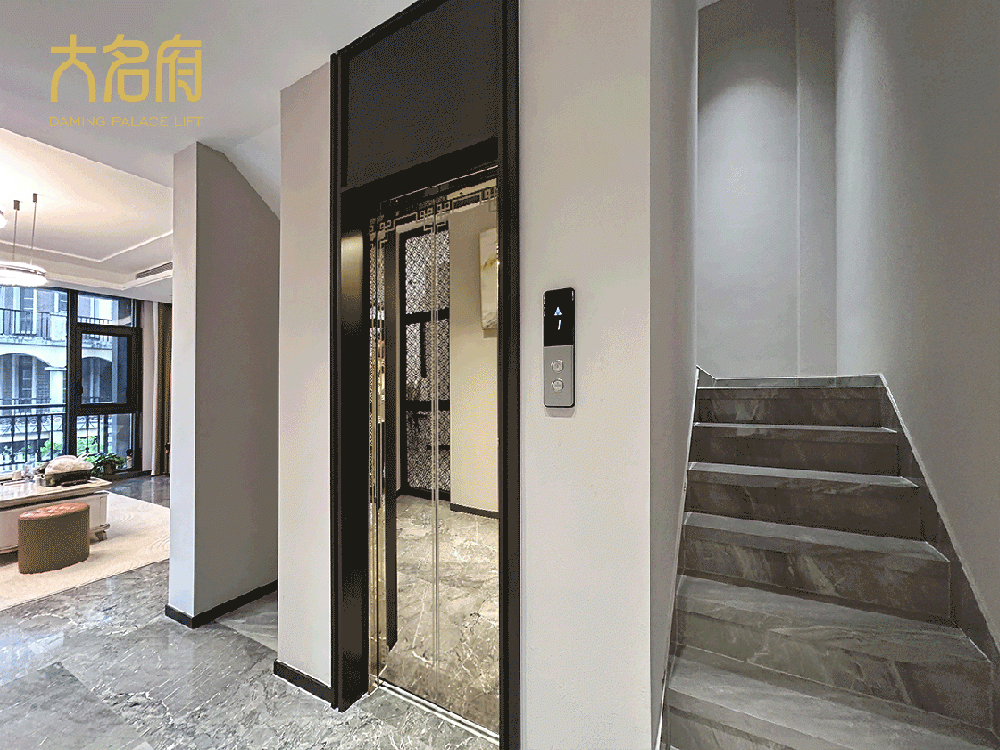 农村自建房电梯品牌推荐，耐用、维保方便优先