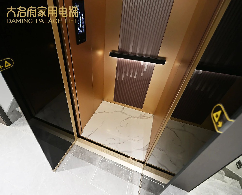 小型家用电梯10万内能拿下吗？内行实话实说