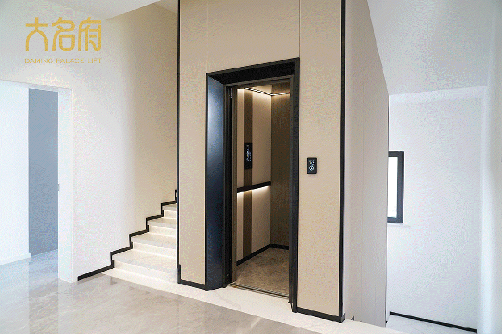 选购家用电梯，如何拿到透明无套路报价