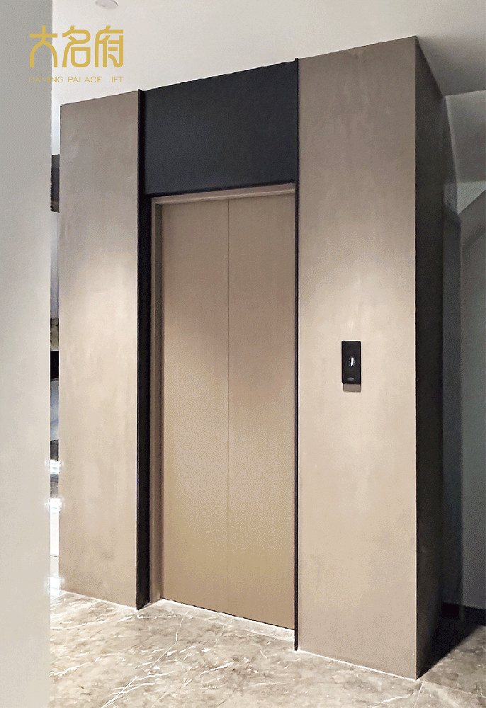 别墅电梯载重选250kg还是320kg？看完不再纠结